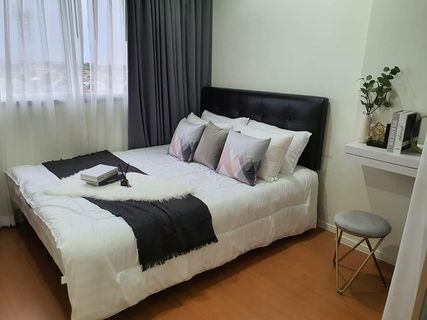 รูปภาพ Lumpini Condo Town Raminthra - Latplakhao