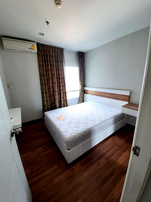 Condos for rent แคราย : Centric                        tiwanon