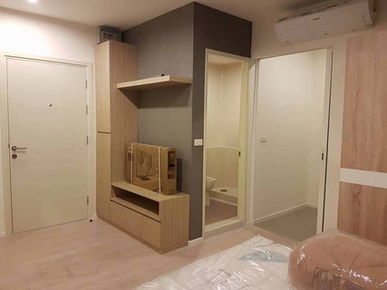 รูปภาพ ด่วน! เช่าคอนโด Aspire Sathorn - Thaphra เฟอร์ครบพร้อมอยู่