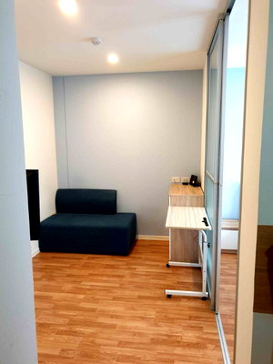 Condos for rent : Lumpini Ville Ratchaphruek-Bangwaek