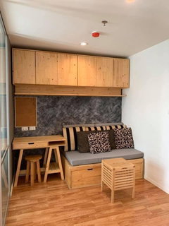 รูปภาพ LUMPINI PARK NAWAMIN-SI BURAPHA CONDO FOR RENT 6500 BAHT PER MONTH