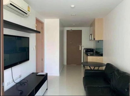 รูปภาพ เช่าคอนโด Ideo Bluclove ห้องสวย เฟอร์นิเจอร์ครบ