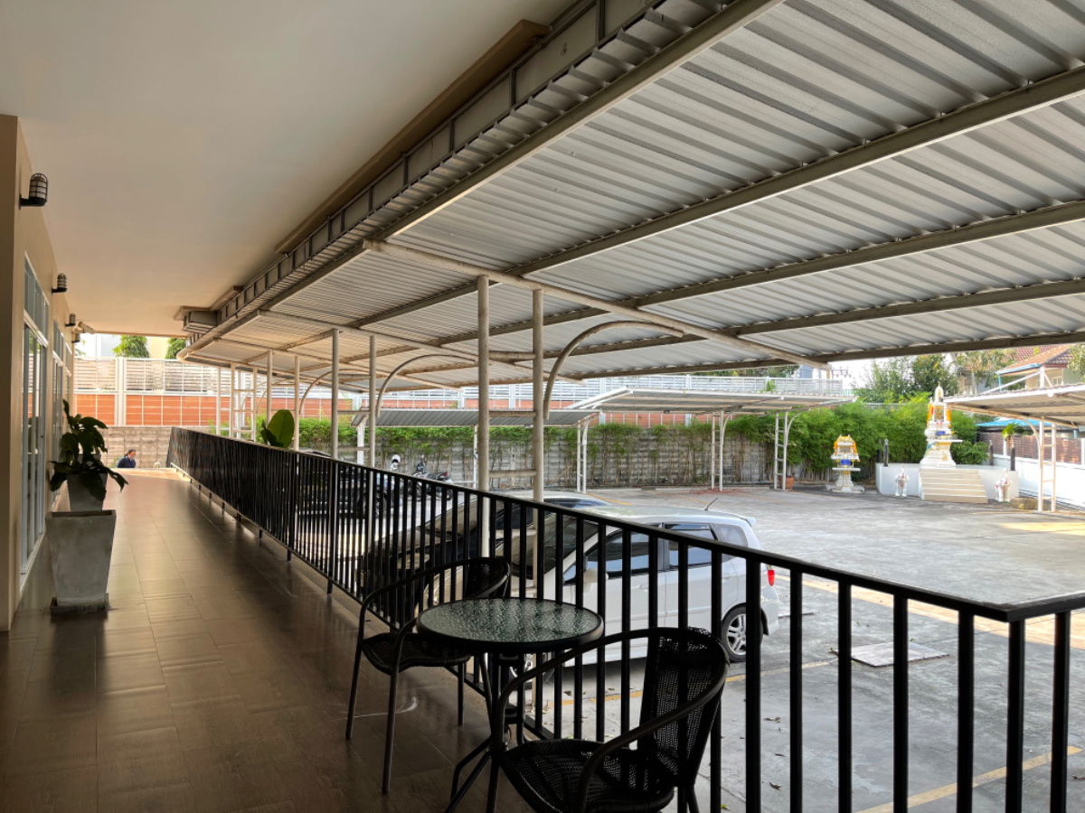 รูป Line id : @mheeploichao - ปล่อยเช่า Ultimate Service ใกล้สวนศรีเมือง มีที่จอดรถประจำห้อง - รูปที่ 11/15