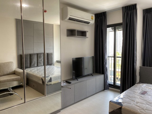 picture Rhythm Sukhumvit 36 - 38 CONDO 15000 Baht - 3/8