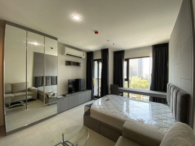picture Rhythm Sukhumvit 36 - 38 CONDO 15000 Baht - 4/8