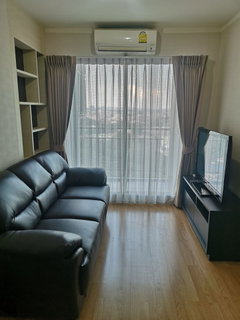 รูปภาพ Lumpini Ville Prachachuen - Phongphet 2 CONDO FOR RENT 8000 BAHT PER MONTH