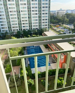 รูปภาพ Lumpini parl petchakasem 98 for rent