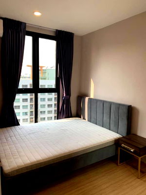 เช่าคอนโด รพ.ธนบุรี : WP2217 เช่า คอนโด Plum Condo Pinklao Station (พลัม คอนโด ปิ่นเกล้า สเตชั่น) ห้องสวย เฟอร์ครบ ราคาพิเศษ
