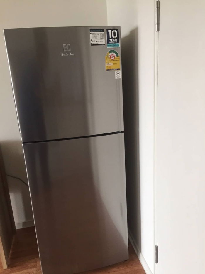 รูป ให้เช่า !! ลุมพินี สุขุมวิท 101/1 ปุณณวิถี ขนาด26 เช่าเพียง7000/ด ด่วนก่อนหลุด!! 🔥🔥 - รูปที่ 4/5