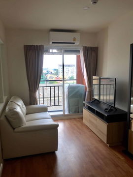 ให้เช่า!! ลุมพินี วิลล์ สุขุมวิท101/1 ปุณณวิถี มีเครื่องซักผ้า เพียง7000/ด ขนาด26 😍🔥🔥🔥