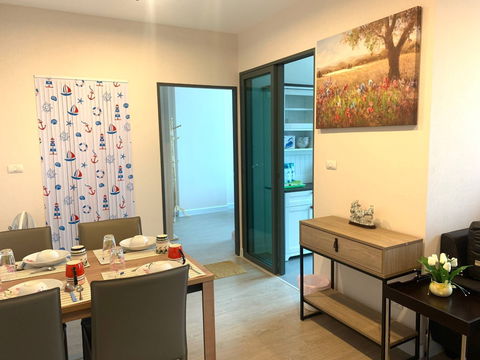 FOR RENT METRO SKY PRACHACHUEN Unit 770/429