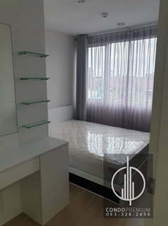 รูปภาพ G 5795🚨中国客户,请加微信。(在联系方式的旁边) For rent Sammakorn S9 Line❤️💜@condopremium💜❤️