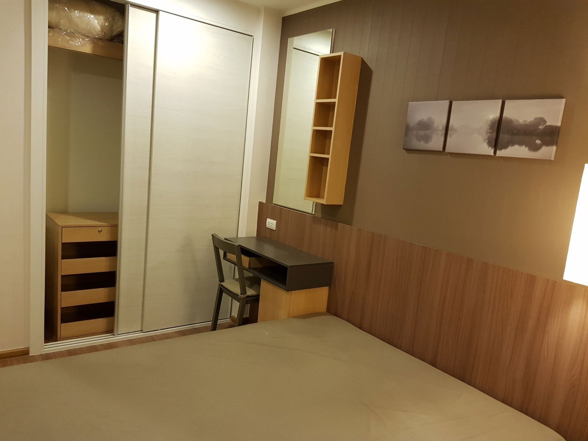 รูป ยูดีไลท์ @หัวหมาก 31 ตรม ชั้น 9 - 8,500 บาท Line : @p2nproperty - รูปที่ 10/16