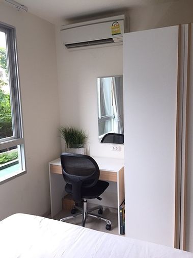 picture Condo U Campus Rangsit (new one) - 3/8