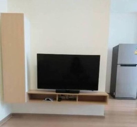picture Condo U Campus Rangsit (new one) - 6/8