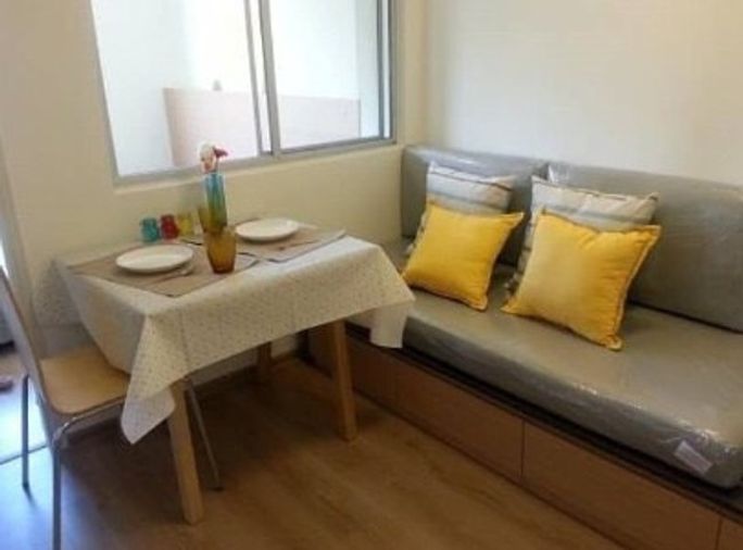 picture Condo U Campus Rangsit (new one) - 7/8