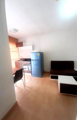 Condos for rent : For rent, Smart Condo Rama 2