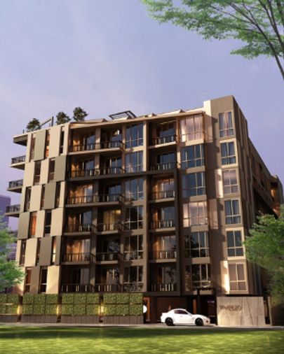 Trapezo Sukhumvit 16