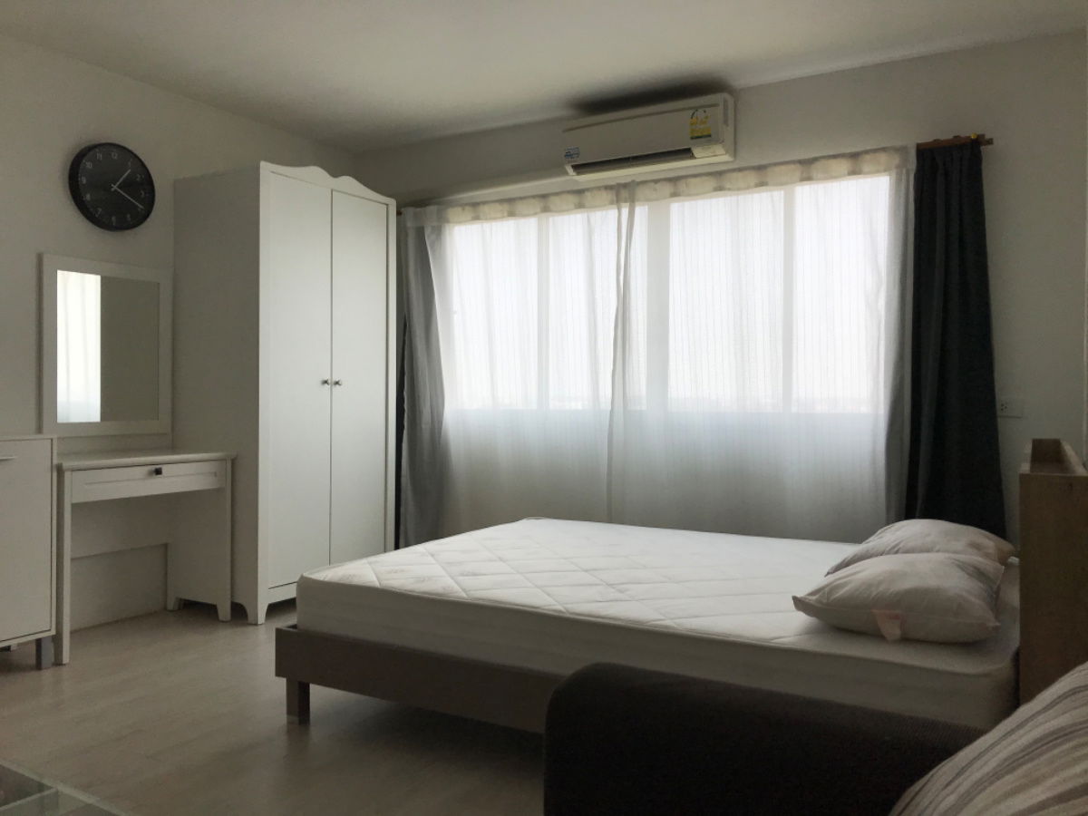 รูป ให้เช่า  Beston condo 1 อมตะนคร ดอนหัวฬ่อ ชลบุรี - รูปที่ 24/34