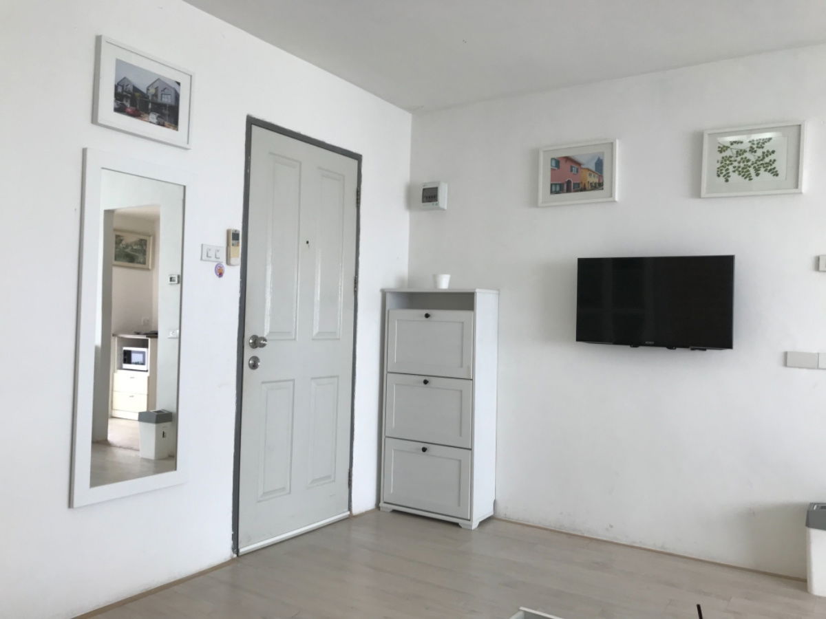 รูป ให้เช่า  Beston condo 1 อมตะนคร ดอนหัวฬ่อ ชลบุรี - รูปที่ 25/34