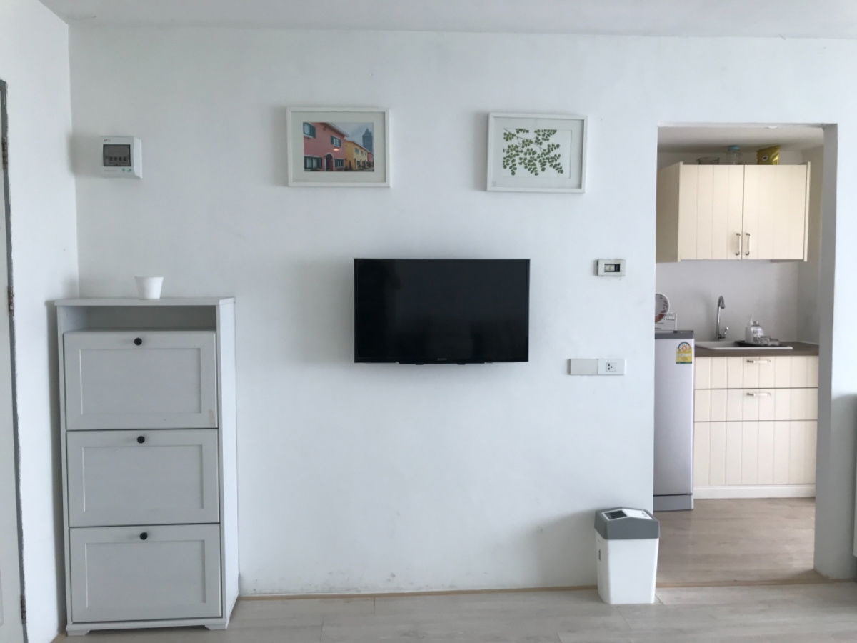 รูป ให้เช่า  Beston condo 1 อมตะนคร ดอนหัวฬ่อ ชลบุรี - รูปที่ 29/34