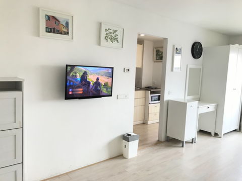 Beston 1 condo for rent Amata Nakorn Chonburi