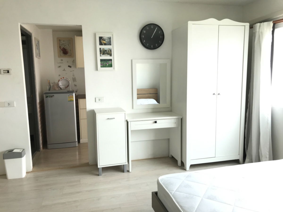 รูป ให้เช่า  Beston condo 1 อมตะนคร ดอนหัวฬ่อ ชลบุรี - รูปที่ 20/34