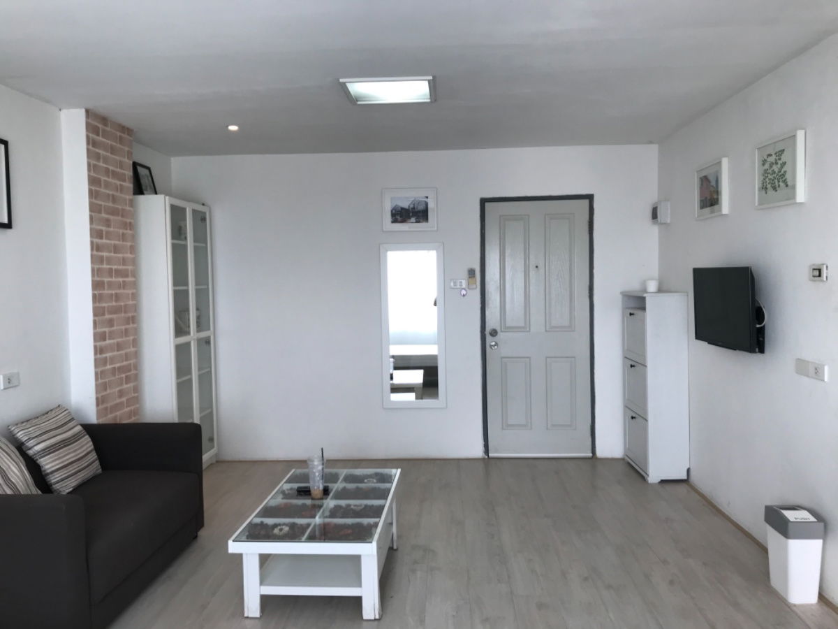 รูป ให้เช่า  Beston condo 1 อมตะนคร ดอนหัวฬ่อ ชลบุรี - รูปที่ 28/34