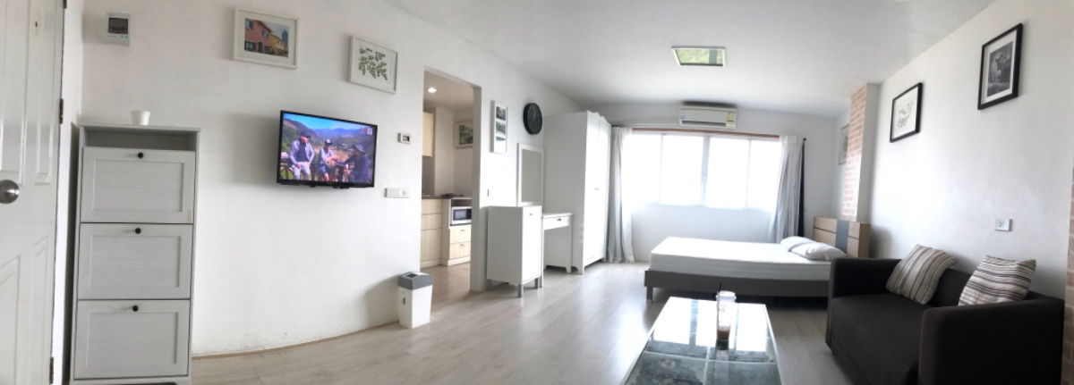 รูป ให้เช่า  Beston condo 1 อมตะนคร ดอนหัวฬ่อ ชลบุรี - รูปที่ 23/34