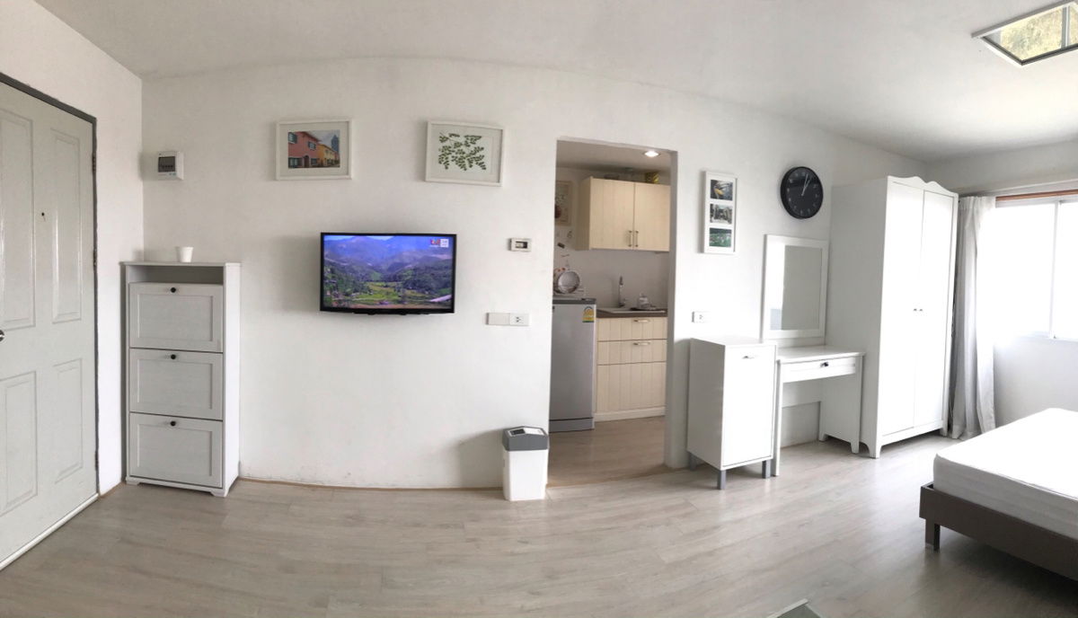 รูป ให้เช่า  Beston condo 1 อมตะนคร ดอนหัวฬ่อ ชลบุรี - รูปที่ 21/34