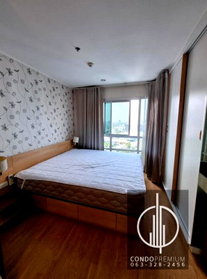 Condos for rent : G 5820💛 中国客户，请加微信。(在联系方式的旁边) For rent U DELIGHT @ JATUJAK STATION Line❤️💜@condopremium💜❤️