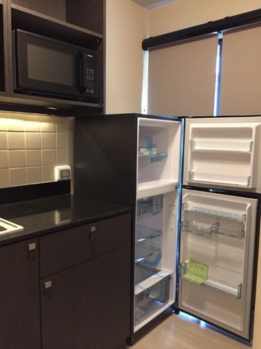 1-bed condo for rent, 23 sqm, Unio Ramkhamhaeng - Serithai