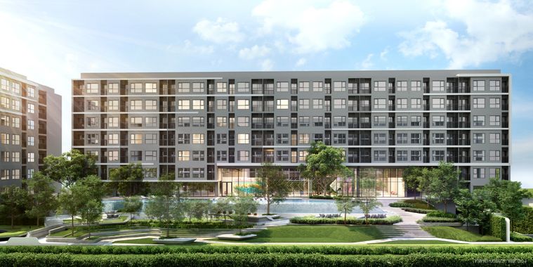 The Origin Sukhumvit 105