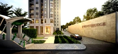 Condos for rent : B002 Condo for rent Knightsbridge Sky city beautiful room ready to move in.
