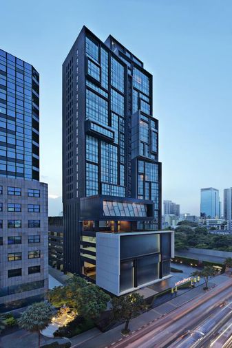Movenpick Residences Ekkamai