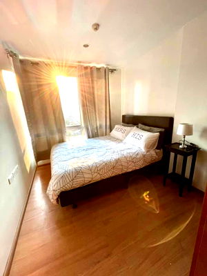 คอนโดให้เช่า : SK01863 ให้เช่าThe Base Sukhumvit 77 (เดอะ เบส สุขุมวิท 77)  ขนาด 30.34ตรม.  ** BTS อ่อนนุช**