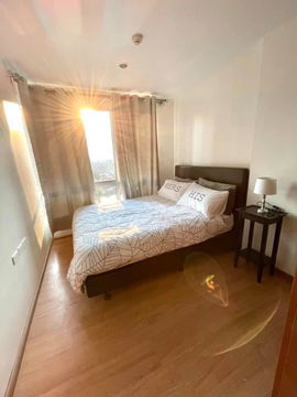 SK01863 ให้เช่าThe Base Sukhumvit 77 (เดอะ เบส สุขุมวิท 77)  ขนาด 30.34ตรม.  ** BTS อ่อนนุช**