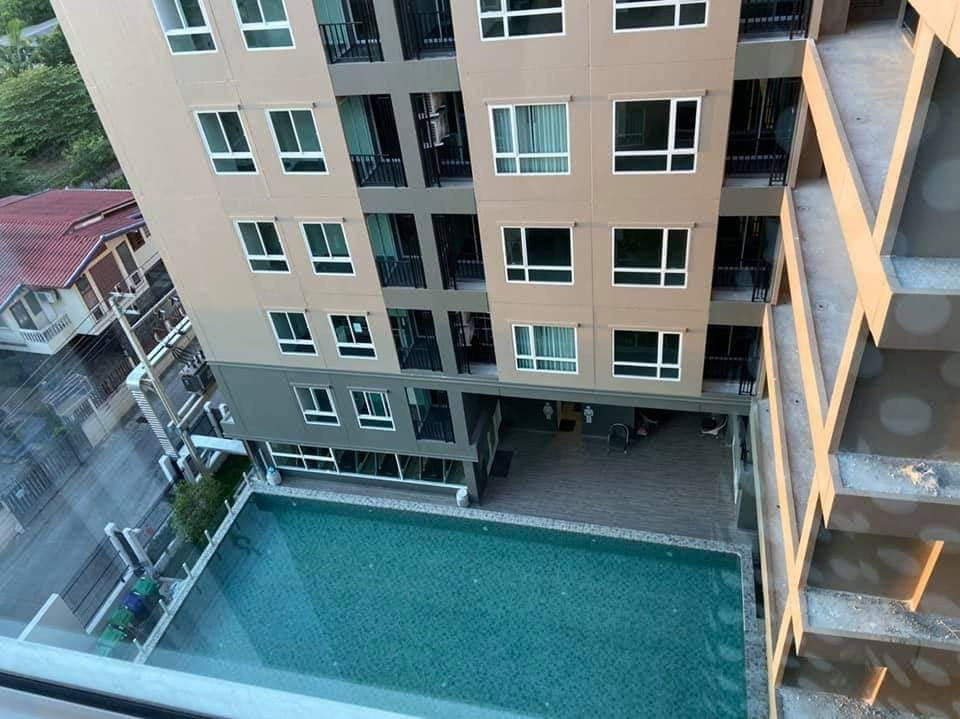 รูป ให้เช่า รีเจ้นท์โฮม สุขุมวิท 97 1 Regent Home Sukhumvit 97 1 - รูปที่ 11/11