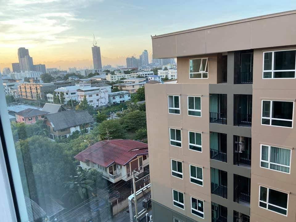 รูป ให้เช่า รีเจ้นท์โฮม สุขุมวิท 97 1 Regent Home Sukhumvit 97 1 - รูปที่ 3/11