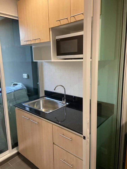 รูป ให้เช่า รีเจ้นท์โฮม สุขุมวิท 97 1 Regent Home Sukhumvit 97 1 - รูปที่ 10/11