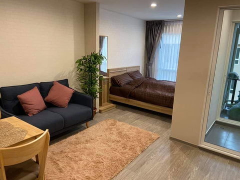 ให้เช่า รีเจ้นท์โฮม สุขุมวิท 97 1 Regent Home Sukhumvit 97 1