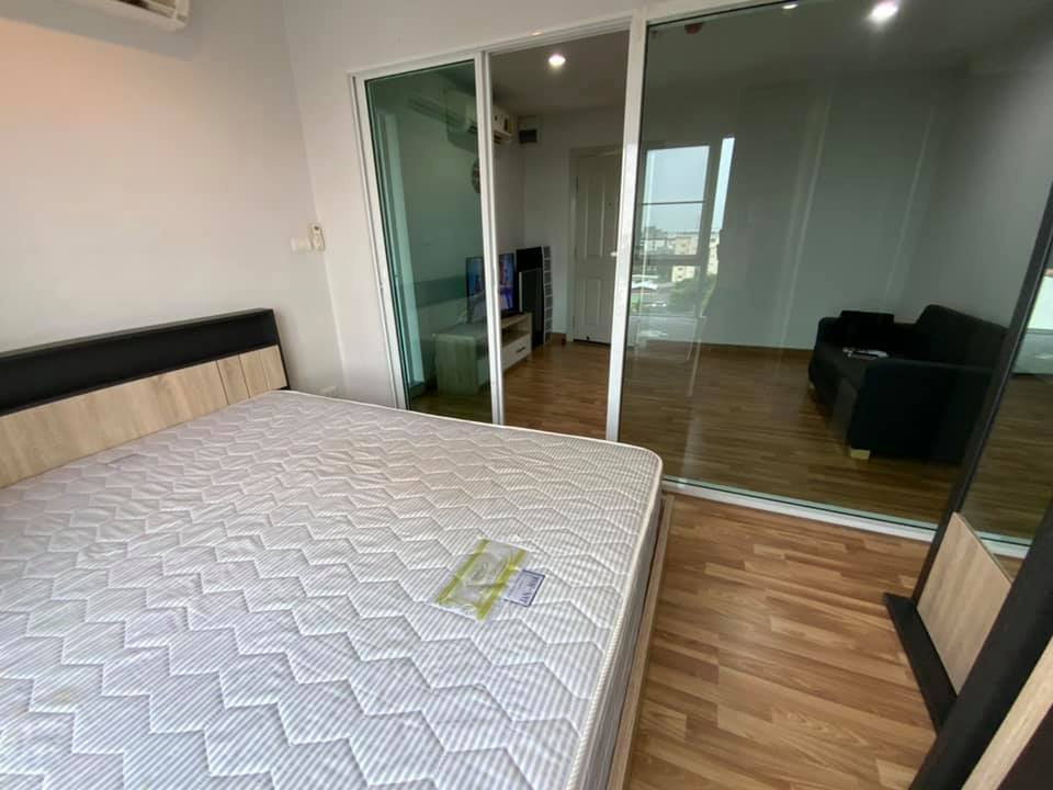 รูป ให้เช่า คอนโด รีเจ้นท์ ออคิด สุขุมวิท 101 REGENT ORCHID SUKHUMVIT 101 - รูปที่ 3/9