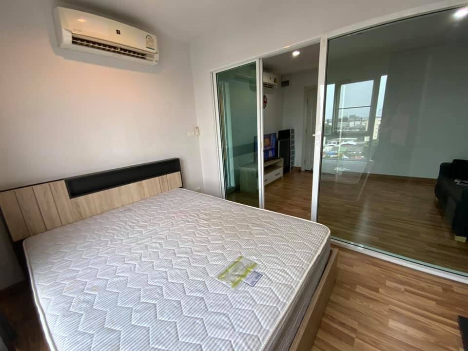 รูป ให้เช่า คอนโด รีเจ้นท์ ออคิด สุขุมวิท 101 REGENT ORCHID SUKHUMVIT 101 - รูปที่ 5/9