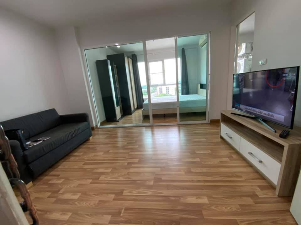 รูป ให้เช่า คอนโด รีเจ้นท์ ออคิด สุขุมวิท 101 REGENT ORCHID SUKHUMVIT 101 - รูปที่ 2/9