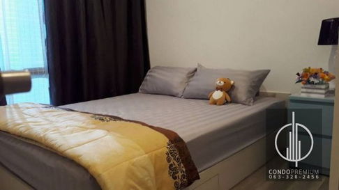 G 5829💚 คอนโดให้เช่า เคนซิงตัน เกษตร แคมปัส ห้องสวย พร้อมเข้าอยู่