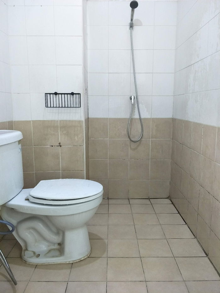 รูป ให้เช่าห้องหน้าทางเข้าบ้านเอื้ออาทร วัดกู้ 2 ขนาด 48 ตรม. - รูปที่ 7/7