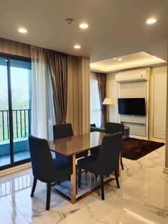 รูปภาพ For rent 62 sqm. Modern luxury style