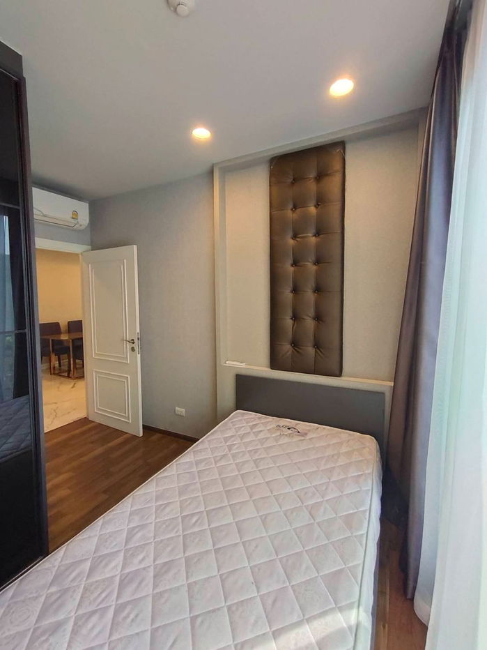 รูป เฉพาะเดือนนี้จาก 30,000 เหลือ 25,000 ด่วนๆ 2 นอน 2 น้ำ 58 ตรม.เฟอร์ครบ เครื่องใช้ไฟฟ้าครบ พร้อมอยู่ - รูปที่ 7/11