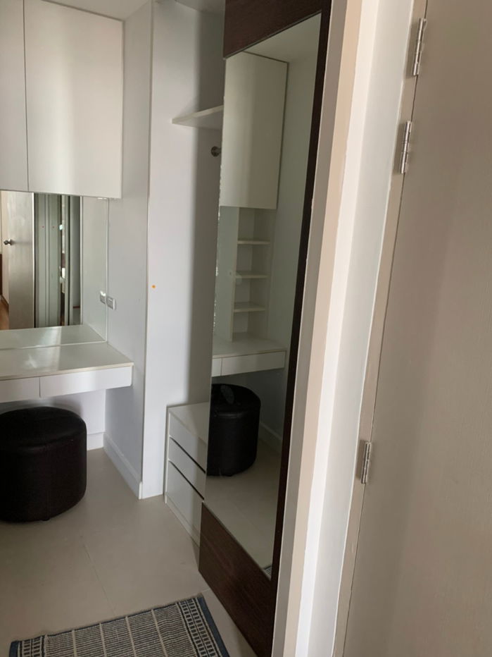 picture For rent Ideo Ladprao 5 Near MRT Phaholyothin - 12/12