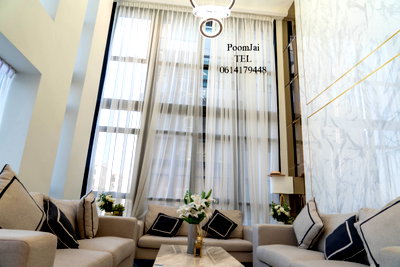 Condos for sale : Modern Condo Charansanitwong 79